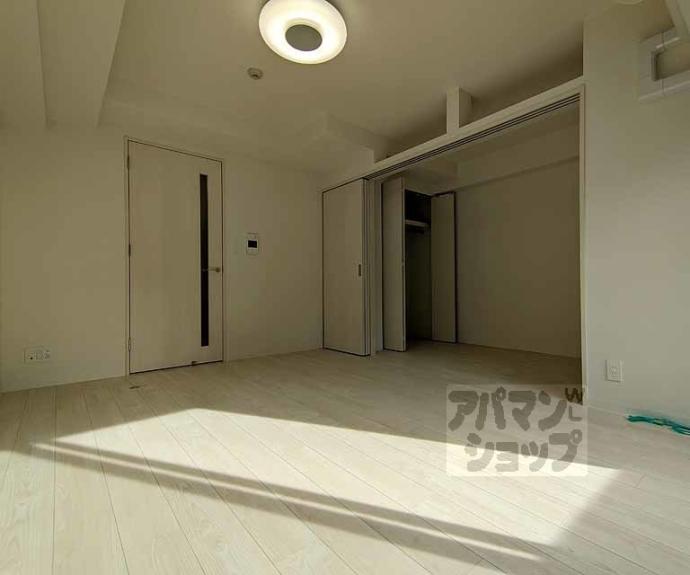 【Ａｓｃｌａｉｒｅ京都西院】間取