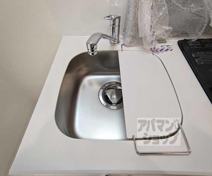 【Ａｓｃｌａｉｒｅ京都西院】間取