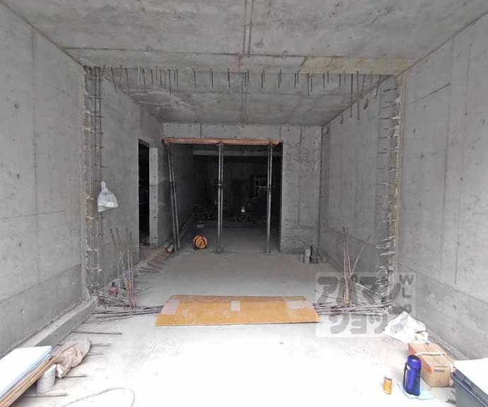 【仮称)下京区吉文字町新築】