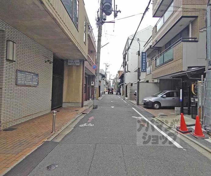 【仮称)下京区吉文字町新築】