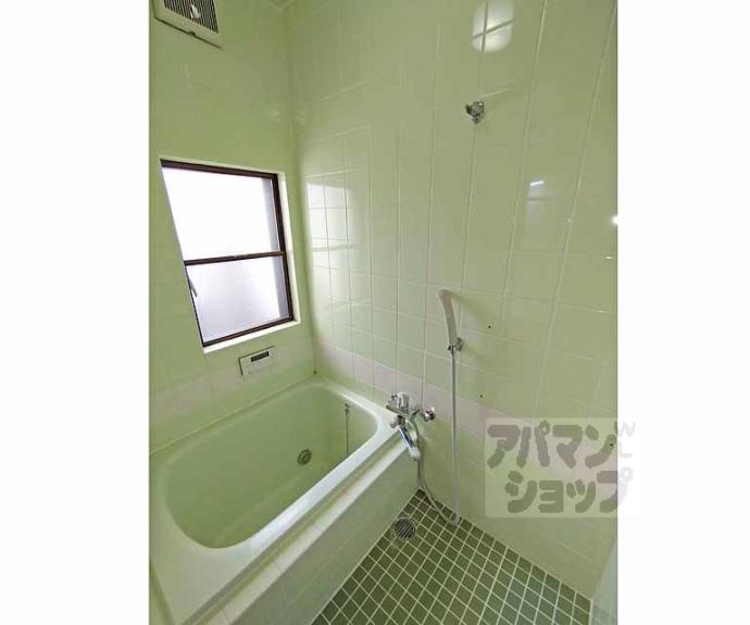 【伏見区下中町貸家】間取