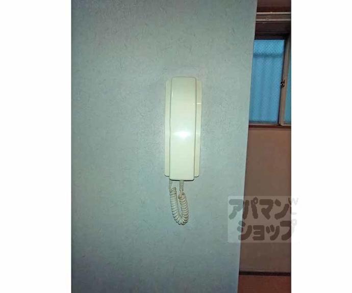 【伏見区下中町貸家】間取