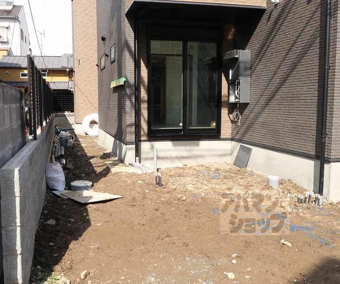 【ＲＥＧＡＬＥＳＴ五条大宮】間取