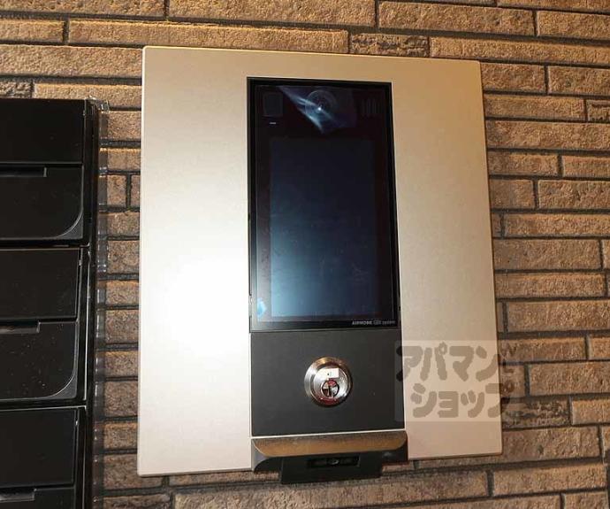 【ＲＥＧＡＬＥＳＴ五条大宮】間取