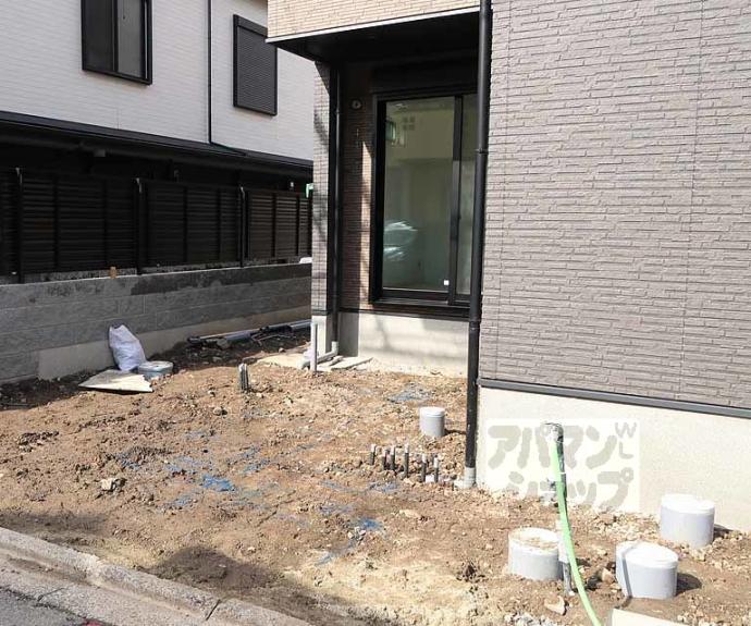 【ＲＥＧＡＬＥＳＴ五条大宮】間取