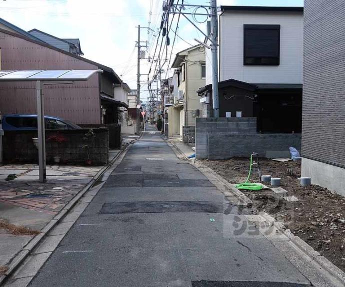 【ＲＥＧＡＬＥＳＴ五条大宮】間取