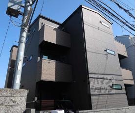 ＲＥＧＡＬＥＳＴ五条大宮：間取図