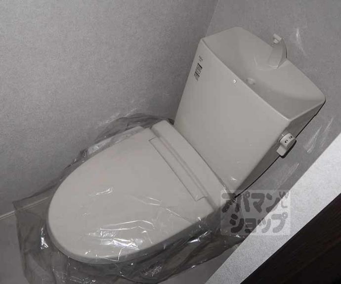 【ＲＥＧＡＬＥＳＴ五条大宮】間取