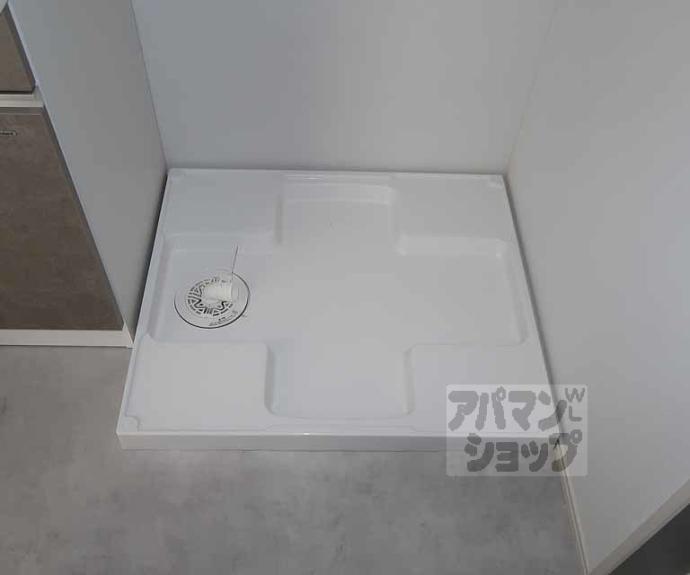 【ＲＥＧＡＬＥＳＴ五条大宮】間取