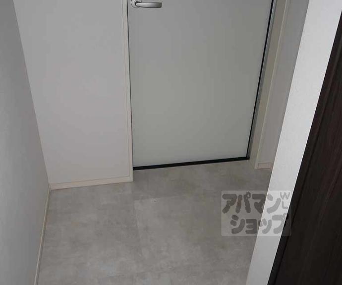 【ＲＥＧＡＬＥＳＴ五条大宮】間取