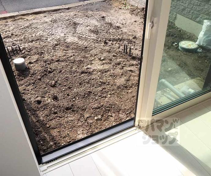 【ＲＥＧＡＬＥＳＴ五条大宮】間取