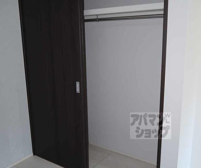 【ＲＥＧＡＬＥＳＴ五条大宮】間取