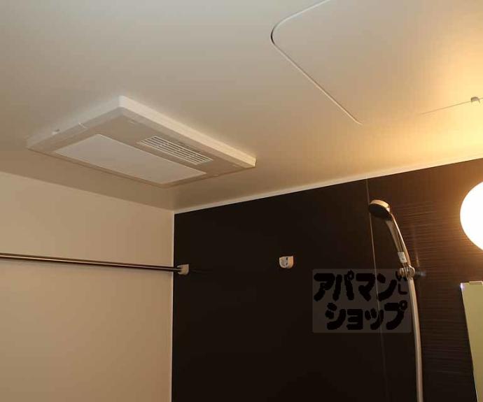 【ＲＥＧＡＬＥＳＴ五条大宮】間取