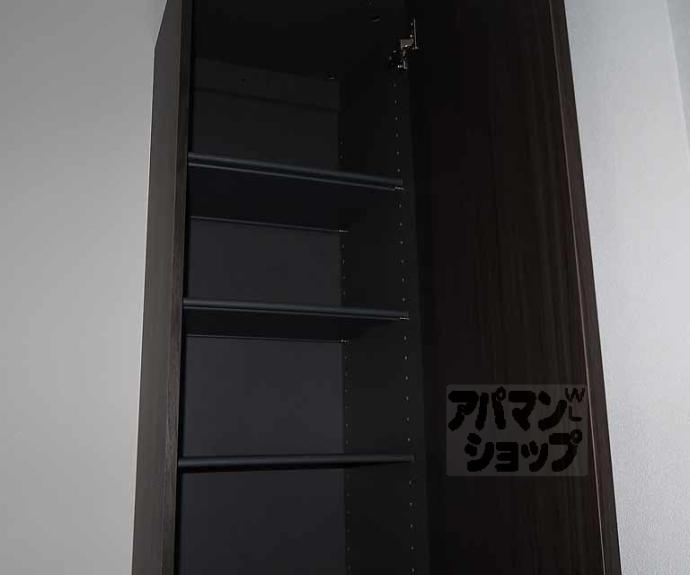 【ＲＥＧＡＬＥＳＴ五条大宮】間取