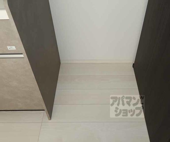 【ＲＥＧＡＬＥＳＴ五条大宮】間取