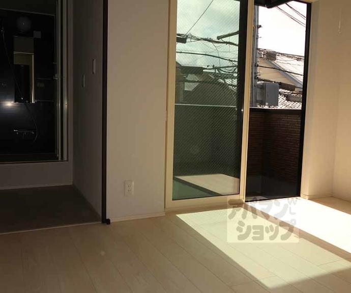 【ＲＥＧＡＬＥＳＴ五条大宮】間取