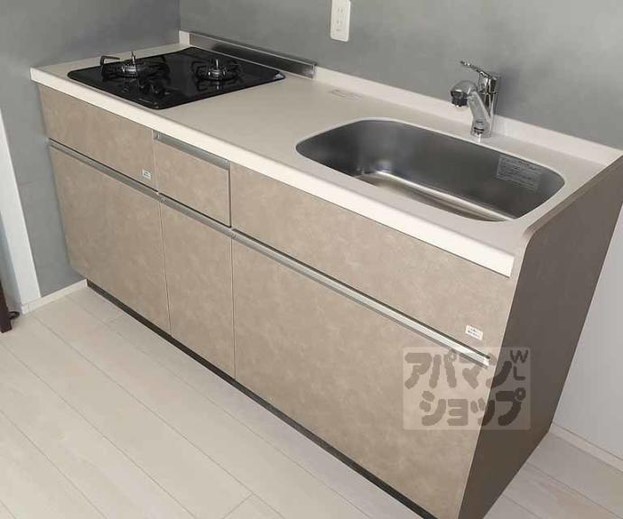 【ＲＥＧＡＬＥＳＴ五条大宮】間取