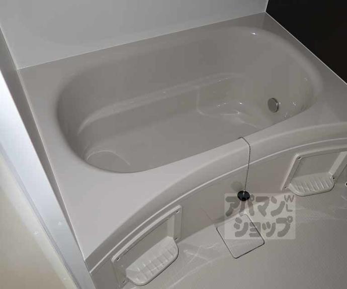 【ＲＥＧＡＬＥＳＴ五条大宮】間取