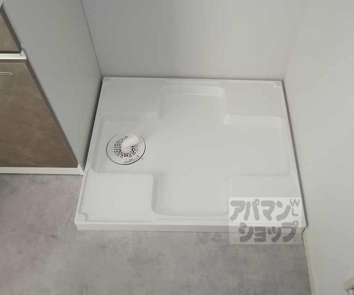 【ＲＥＧＡＬＥＳＴ五条大宮】間取