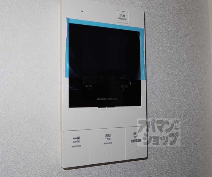 【ＲＥＧＡＬＥＳＴ五条大宮】間取