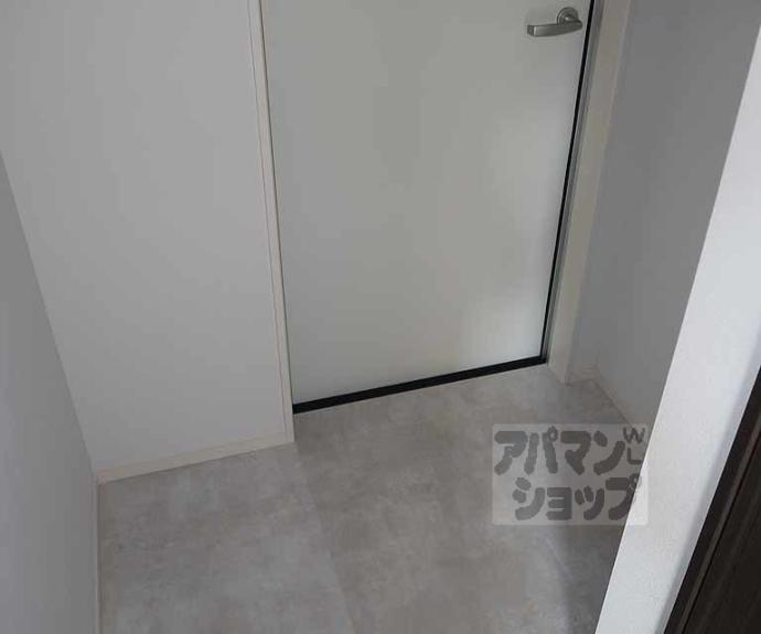 【ＲＥＧＡＬＥＳＴ五条大宮】間取