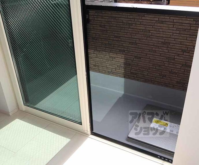 【ＲＥＧＡＬＥＳＴ五条大宮】間取