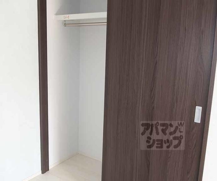 【ＲＥＧＡＬＥＳＴ五条大宮】間取