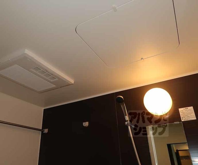 【ＲＥＧＡＬＥＳＴ五条大宮】間取