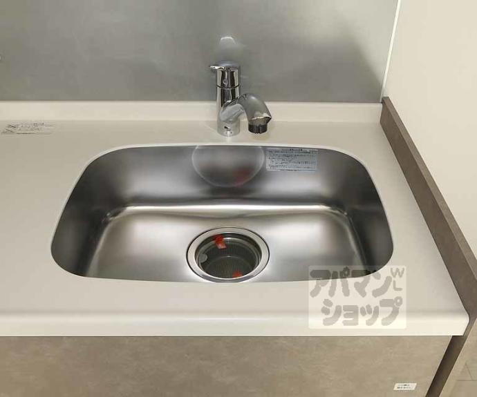 【ＲＥＧＡＬＥＳＴ五条大宮】間取