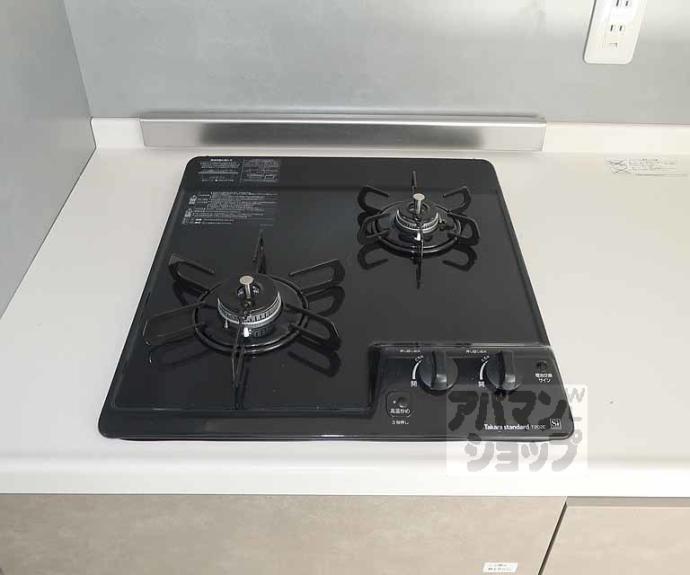 【ＲＥＧＡＬＥＳＴ五条大宮】間取