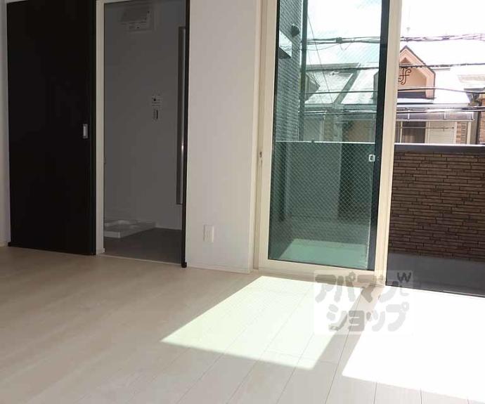 【ＲＥＧＡＬＥＳＴ五条大宮】間取