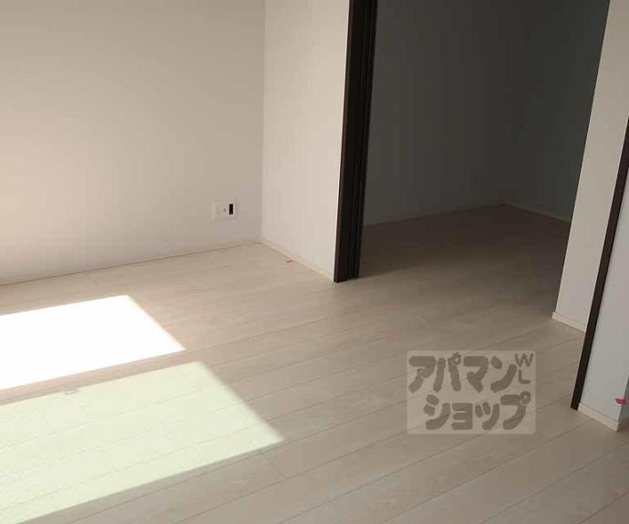 【ＲＥＧＡＬＥＳＴ五条大宮】間取