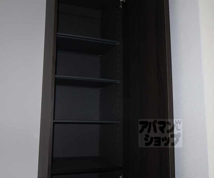 【ＲＥＧＡＬＥＳＴ五条大宮】間取