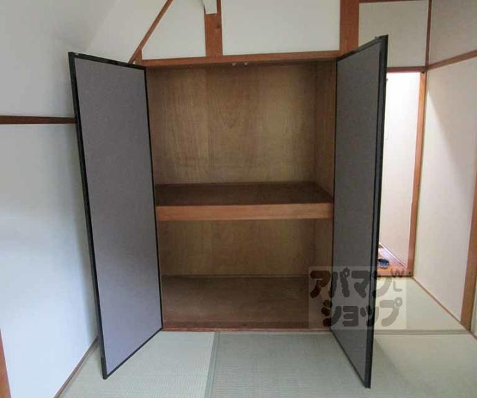 【上賀茂狭間町29-6貸家】