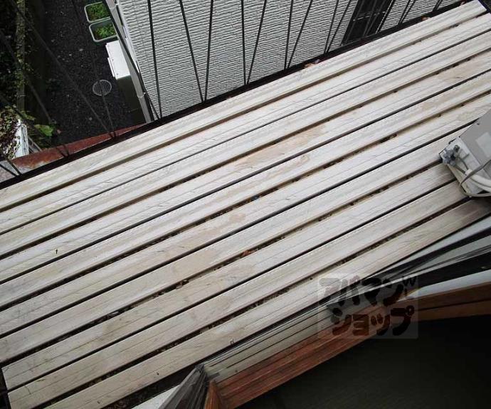【上賀茂狭間町29-6貸家】