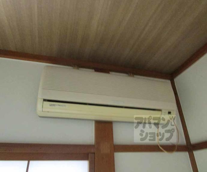 【上賀茂狭間町29-6貸家】