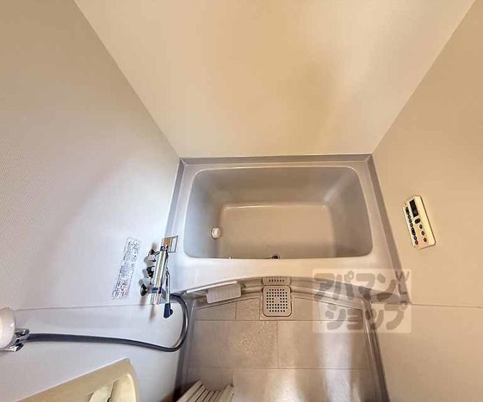 【御幸町通貸家】間取