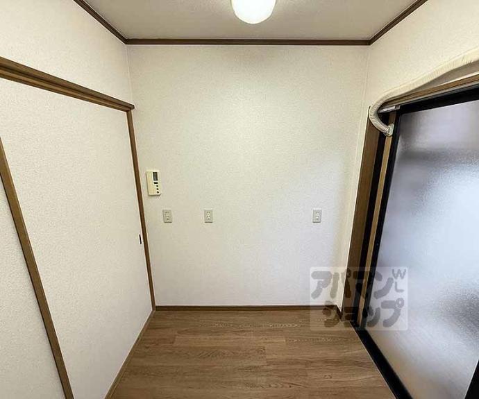 【御幸町通貸家】間取