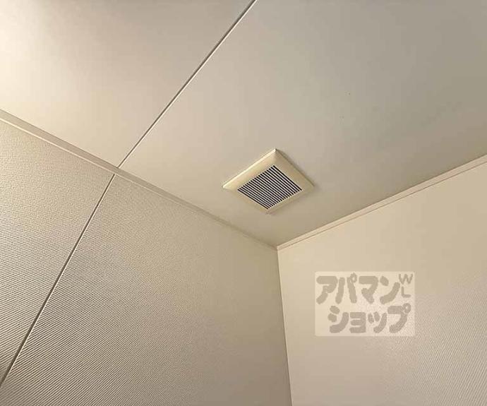 【御幸町通貸家】間取