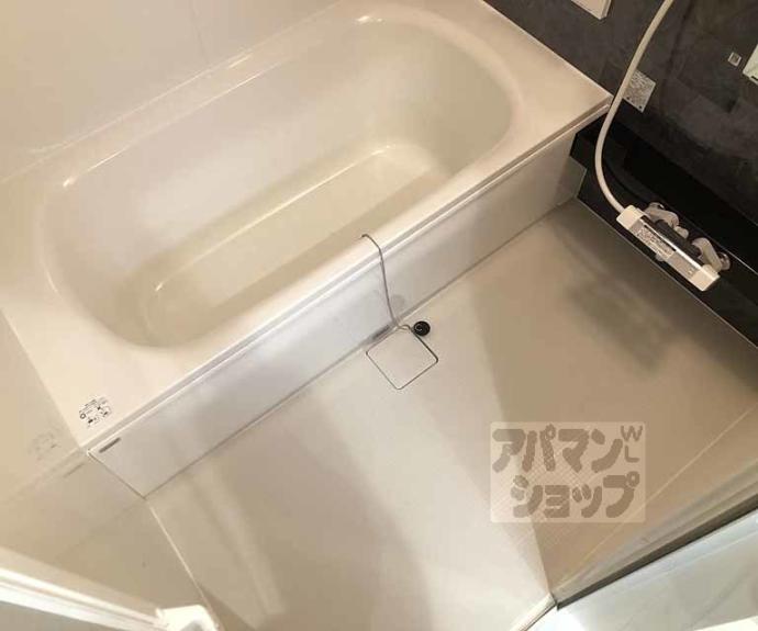 【ＧＲＡＭＭ桂北滝川　Ｃ棟】間取