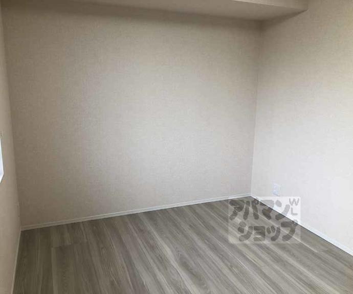 【ＧＲＡＭＭ桂北滝川　Ｃ棟】間取