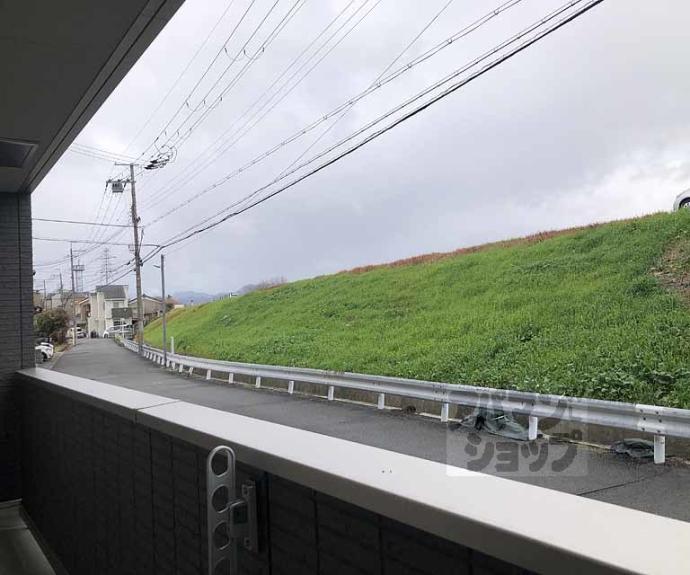 【ＧＲＡＭＭ桂北滝川　Ｃ棟】間取