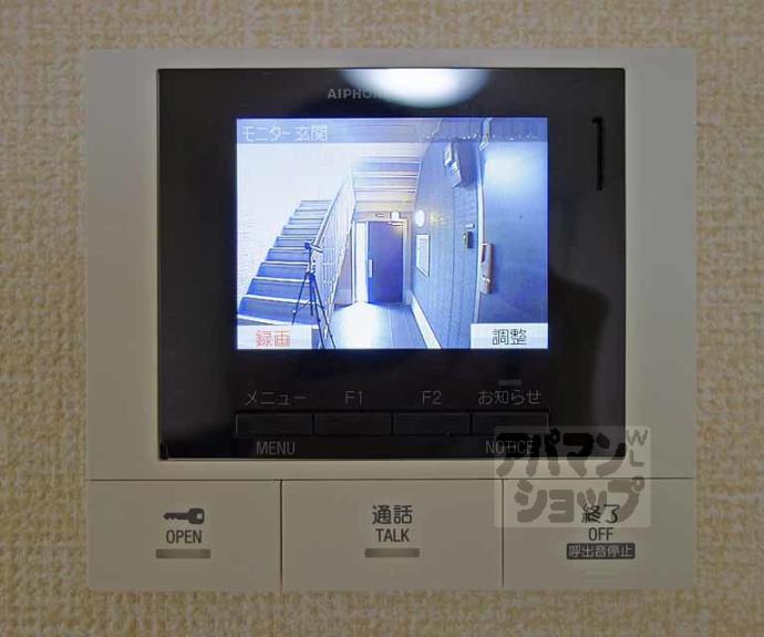 【ＧＲＡＭＭ桂北滝川　Ｃ棟】