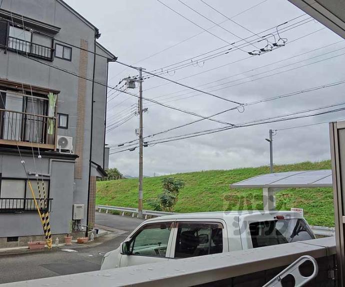 【ＧＲＡＭＭ桂北滝川　Ｃ棟】