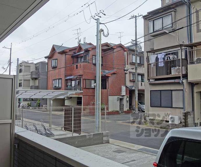 【GRAMM桂北滝川 C棟】