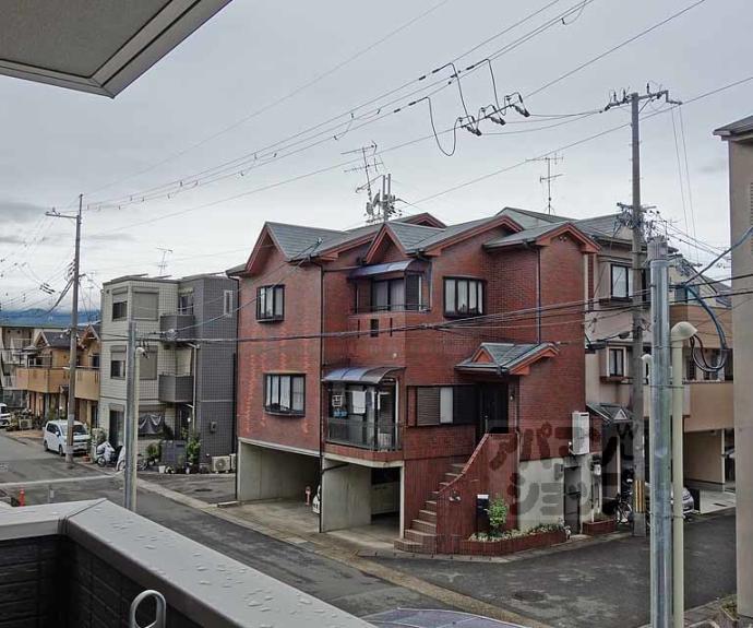 【GRAMM桂北滝川 C棟】