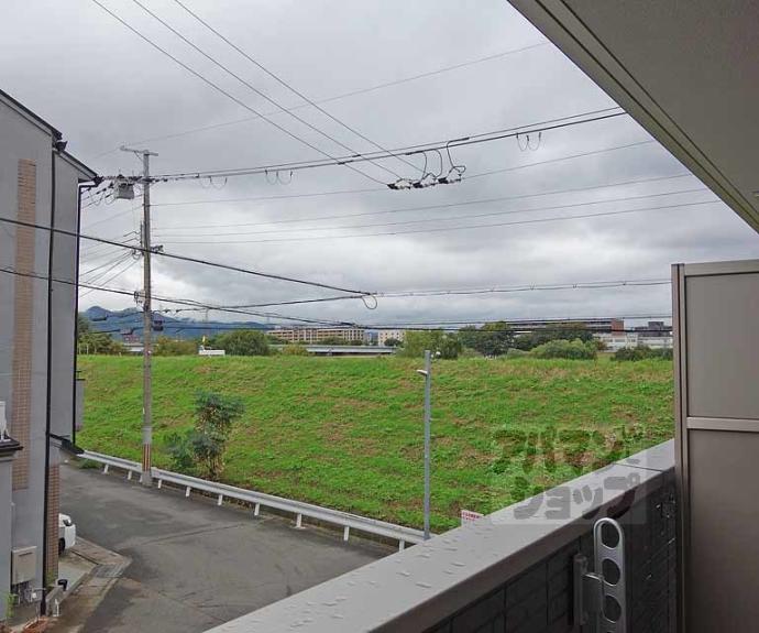 【GRAMM桂北滝川 C棟】