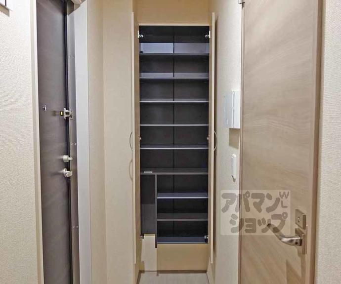 【GRAMM桂北滝川 C棟】