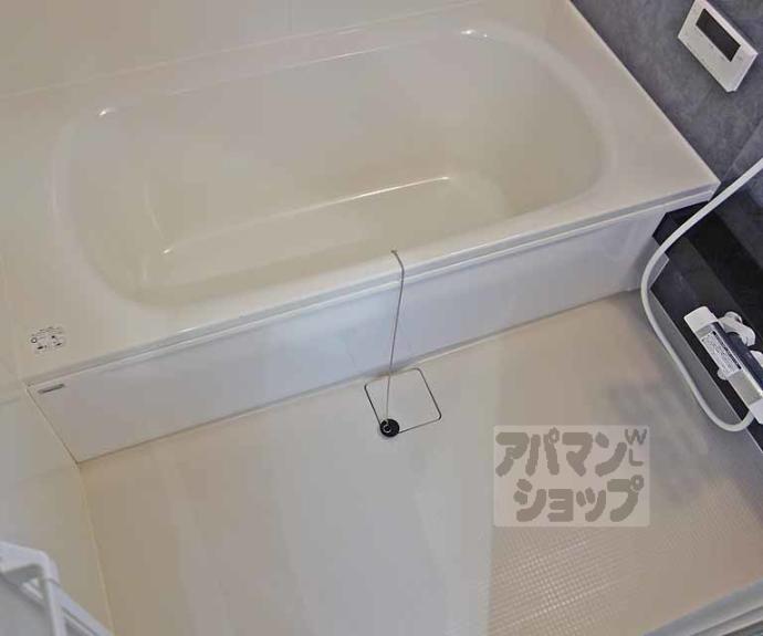 【GRAMM桂北滝川 C棟】