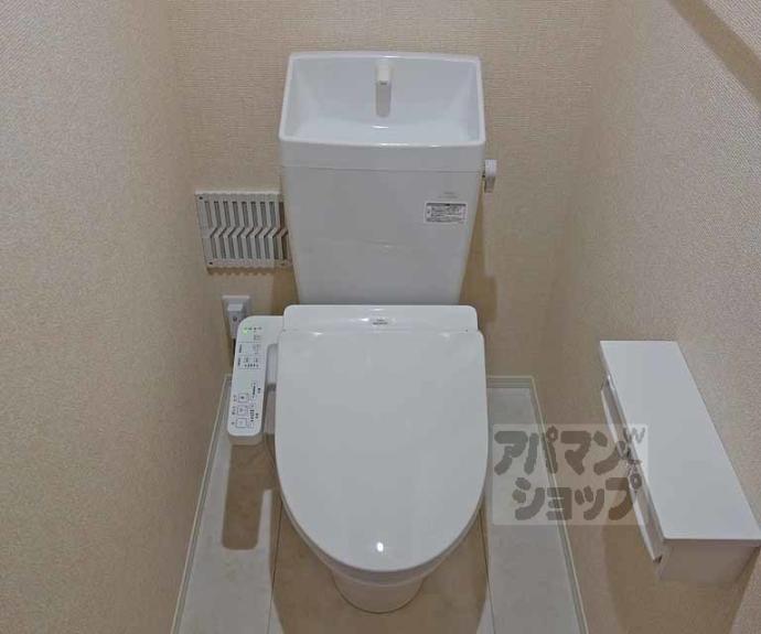 【GRAMM桂北滝川 C棟】